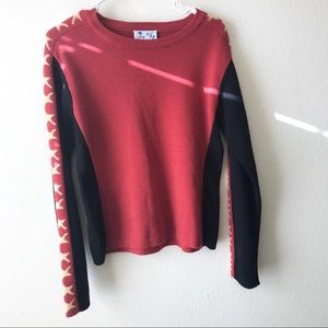 Vintage Free People Sweater